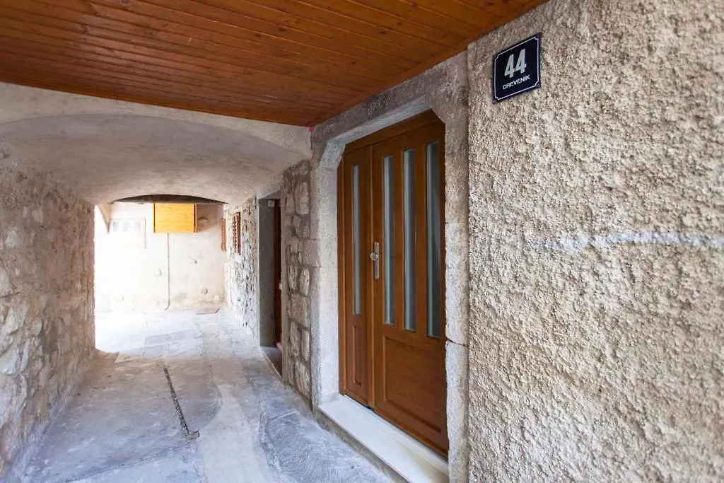 Casa Laura Cres Villa Holiday home