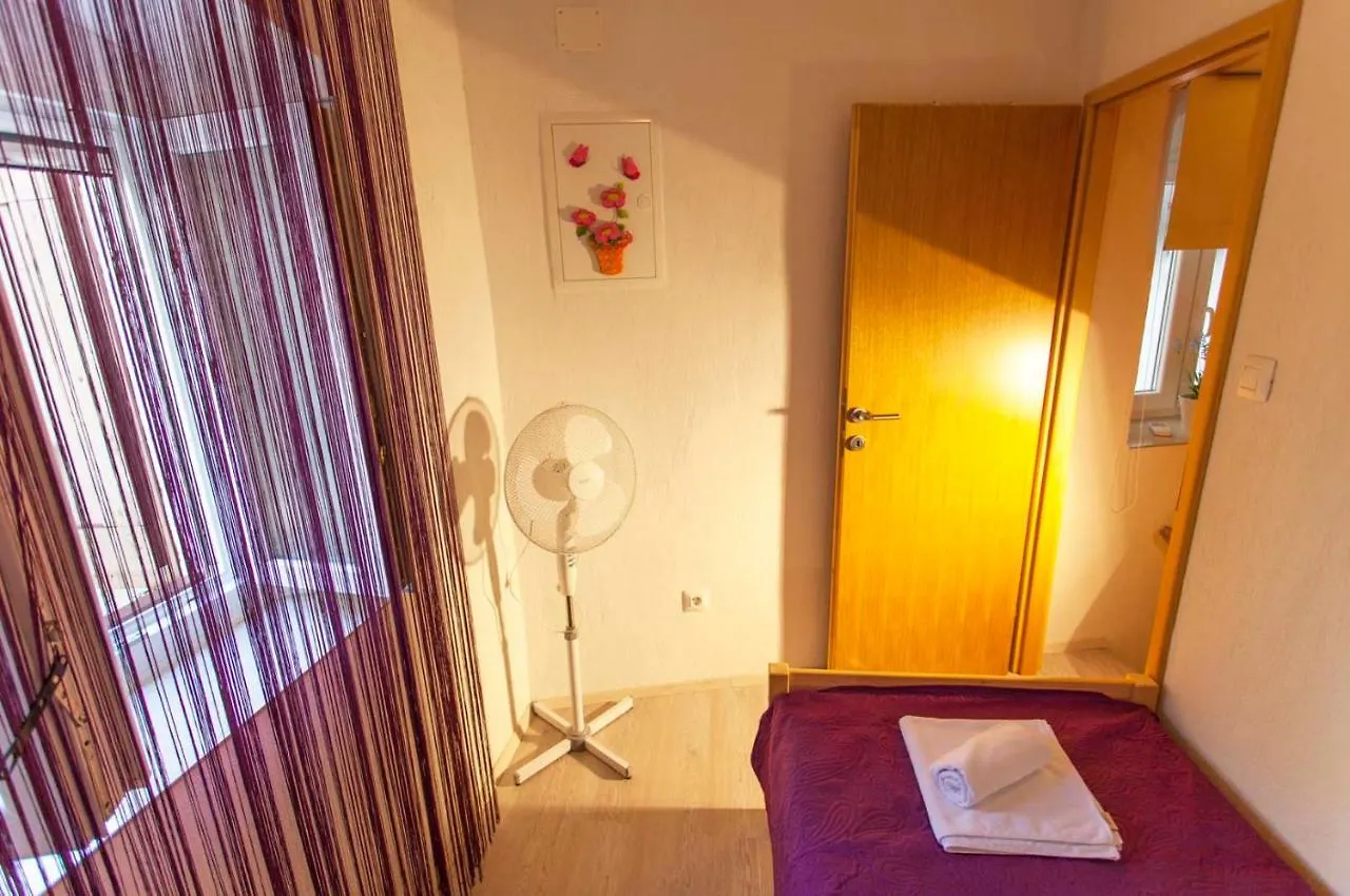 Holiday home Casa Laura Cres Villa