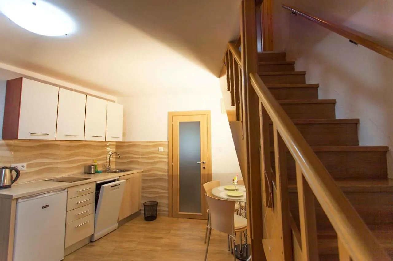 Casa Laura Cres Villa Croatia
