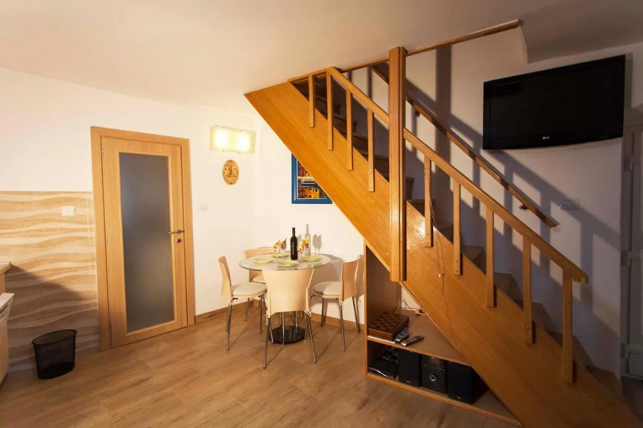 Casa Laura Cres Villa Holiday home