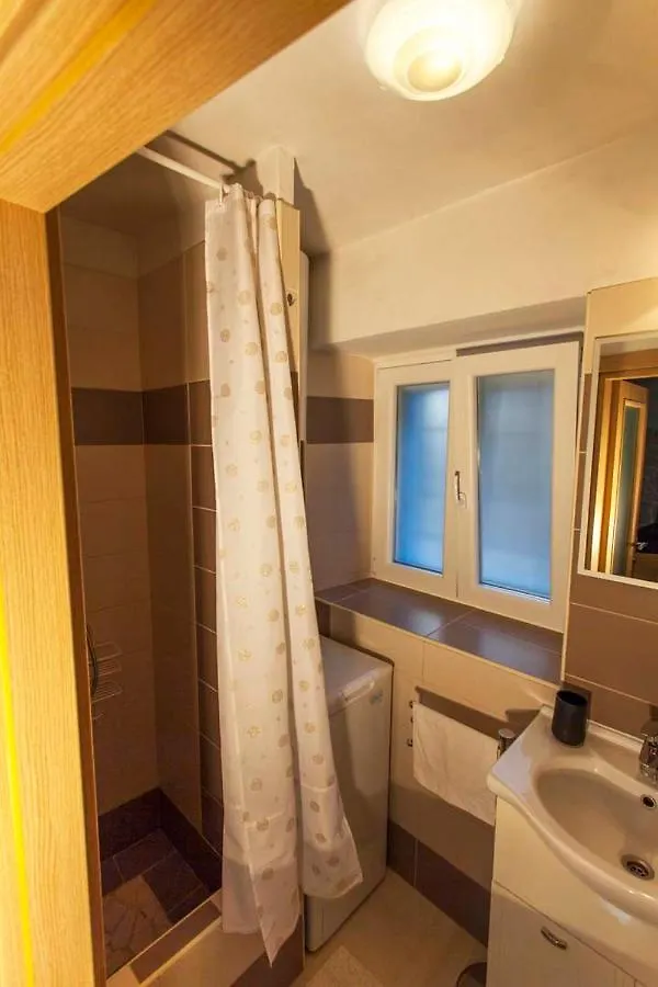 Casa Laura Cres Villa Croatia