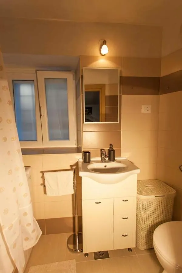 Casa Laura Cres Villa Holiday home