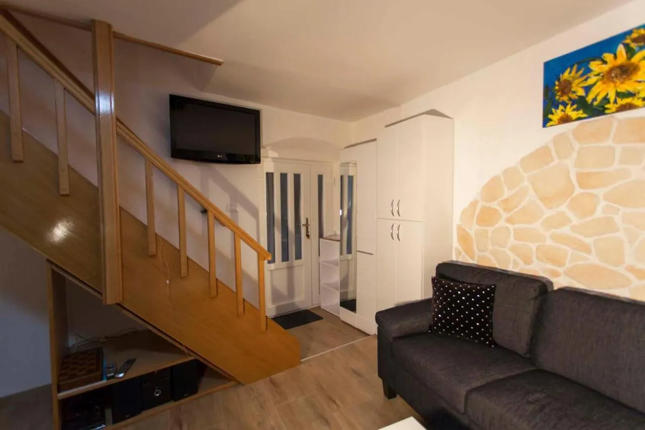 Holiday home Casa Laura Cres Villa Croatia