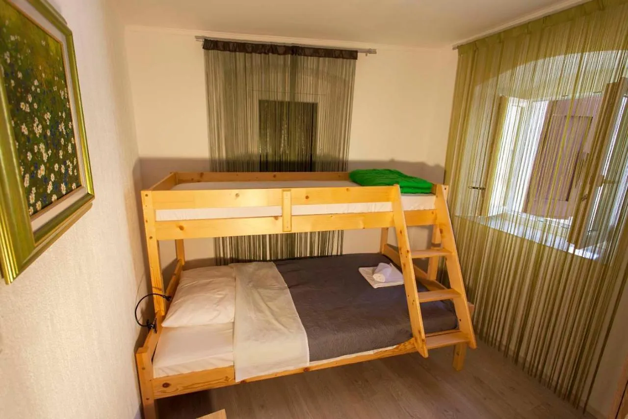 Holiday home Casa Laura Cres Villa