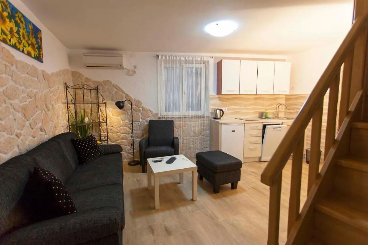 Casa Laura Cres Villa Croatia