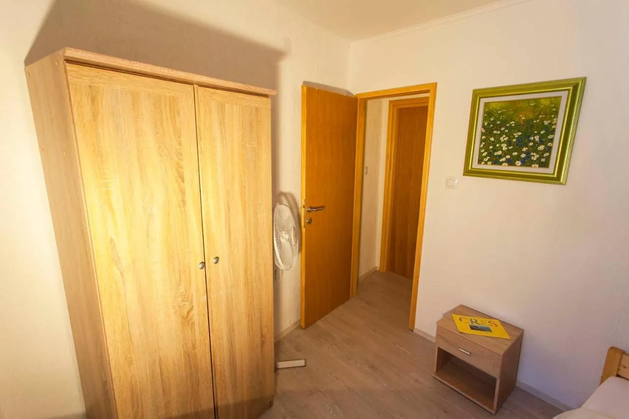 Casa Laura Cres Villa Holiday home